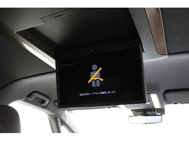 Toyota Alphard 2025 photo 4