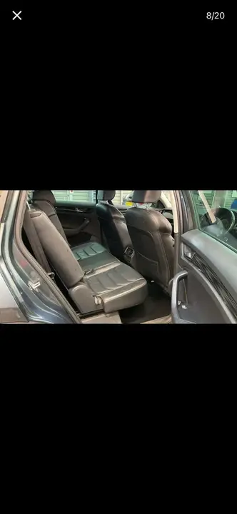 Skoda Kodiaq 2017 photo 5
