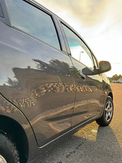 Chevrolet Spark 2013 photo 2