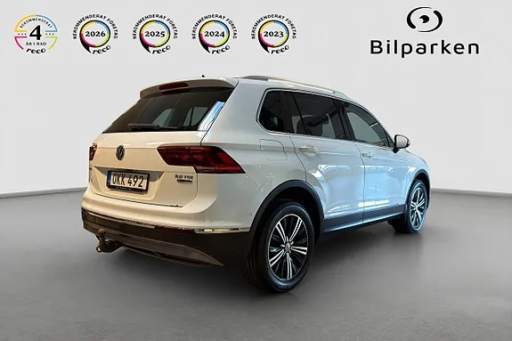 Volkswagen Tiguan 2017 photo 2