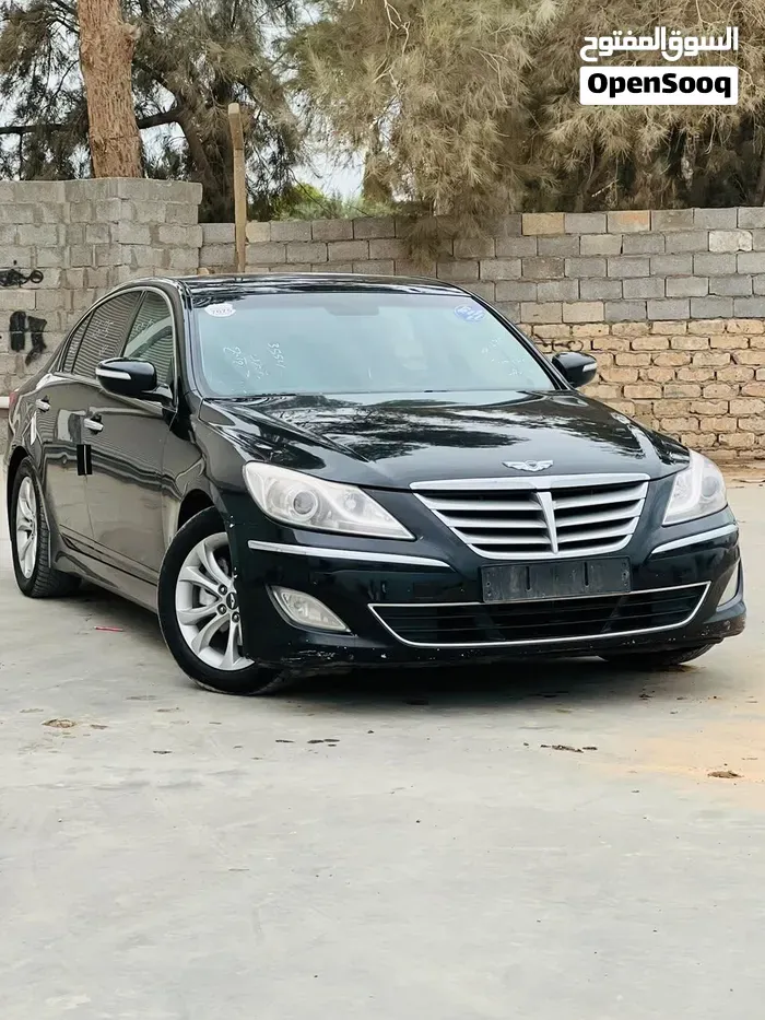 Hyundai Azera