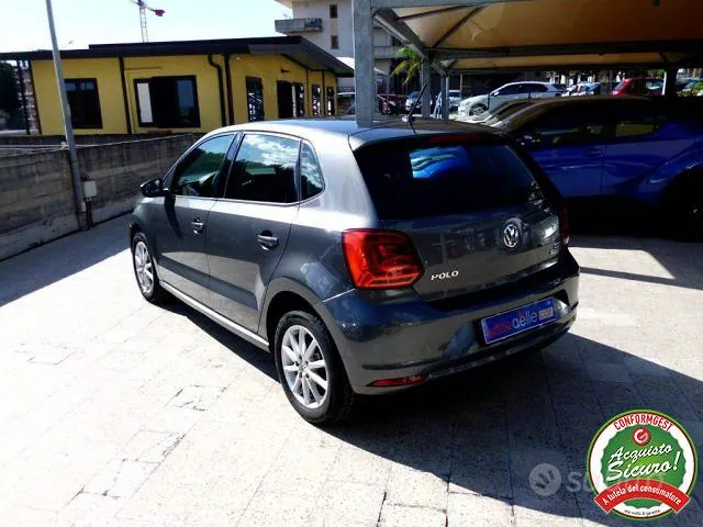 Volkswagen Polo 2015 photo 5