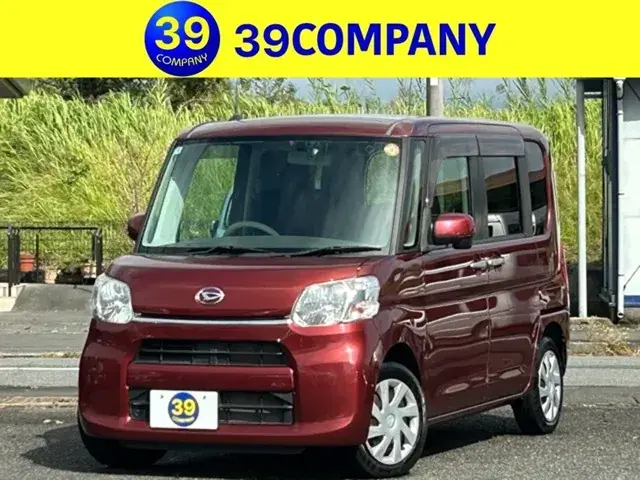Daihatsu Tanto 2016 photo 2