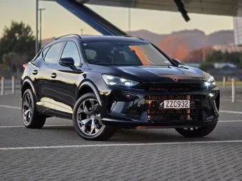 Cupra Formentor 2025 photo 2