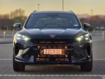 Cupra Formentor 2025 photo 4