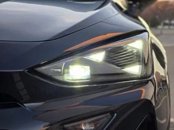 Cupra Formentor 2025 photo 5