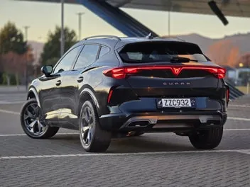 Cupra Formentor 2025 photo 3