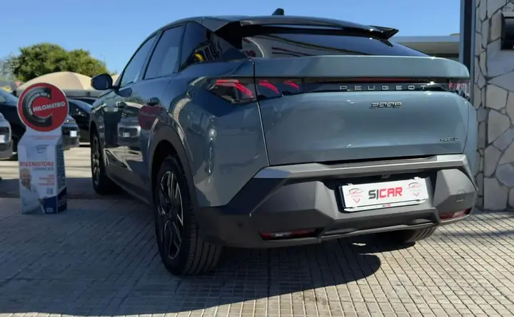 Peugeot 3008 2025 photo 4