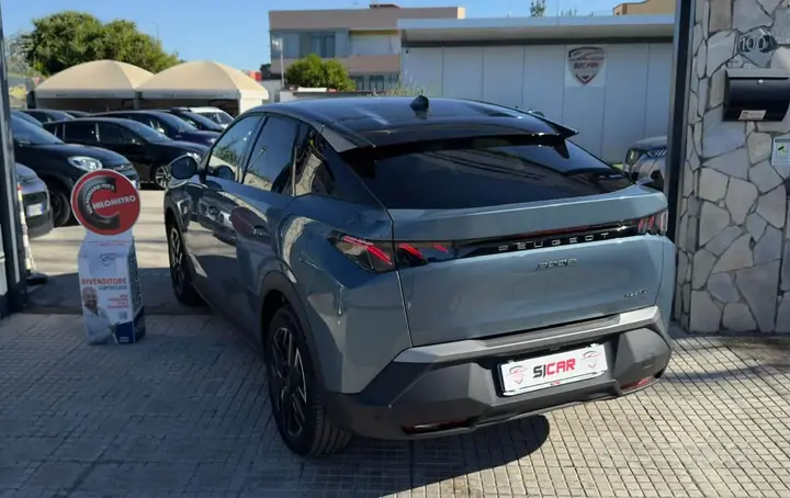 Peugeot 3008 2025 photo 3