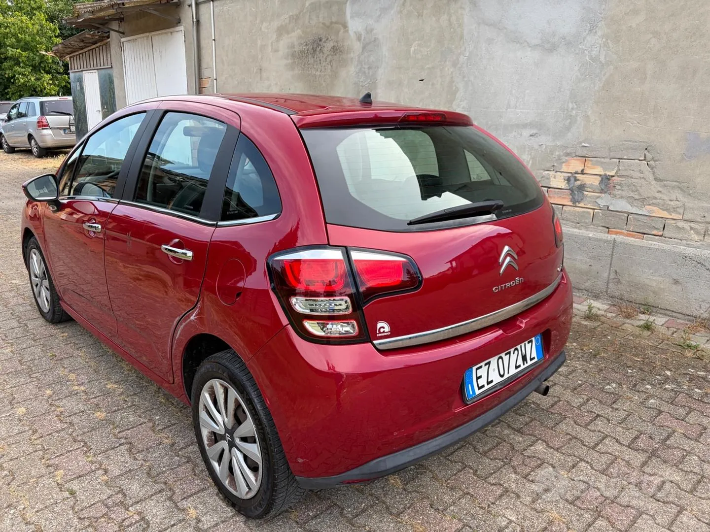 Citroen C3 2015 photo 5