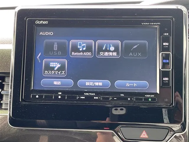 Honda Nx-Box 2019 photo 5