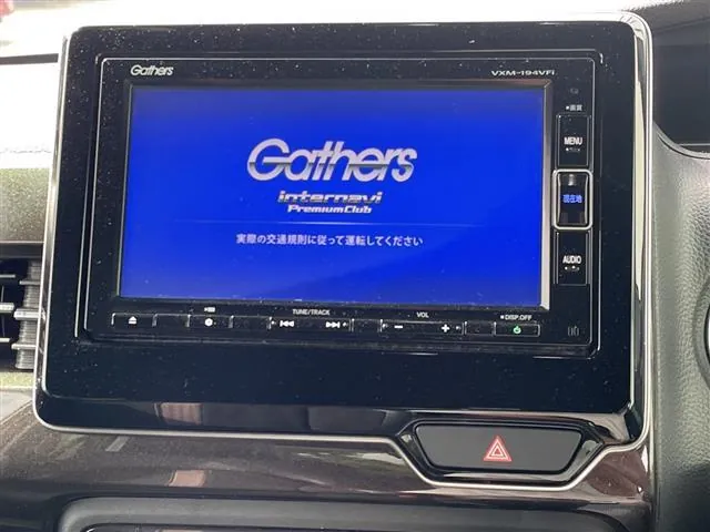 Honda Nx-Box 2019 photo 3