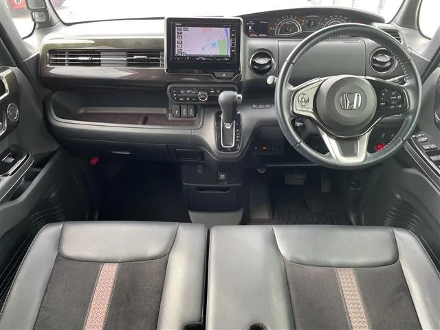 Honda Nx-Box 2019 photo 2
