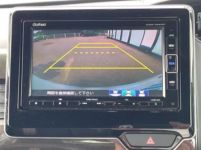 Honda Nx-Box 2019 photo 4