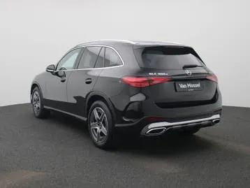 Mercedes-Benz Glc 2025 photo 2