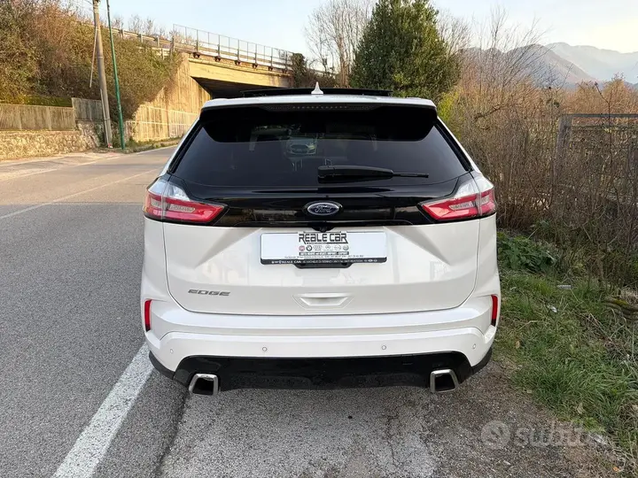 Ford Edge 2019 photo 4