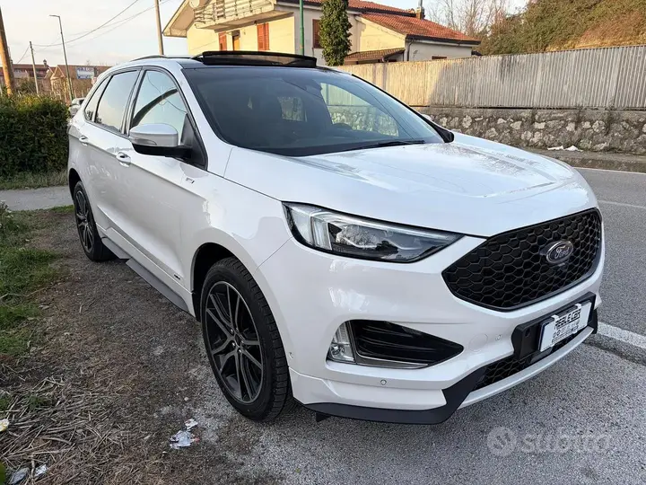 Ford Edge 2019 photo 5