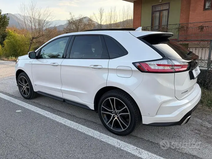 Ford Edge 2019 photo 3