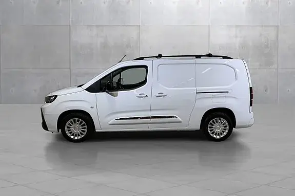 Toyota Proace City 2024 photo 5