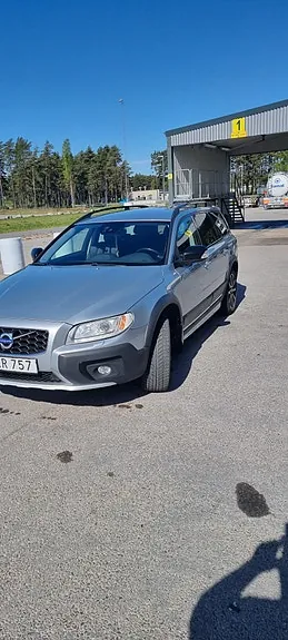 Volvo Xc70 2016 photo 3