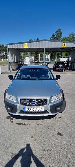 Volvo Xc70