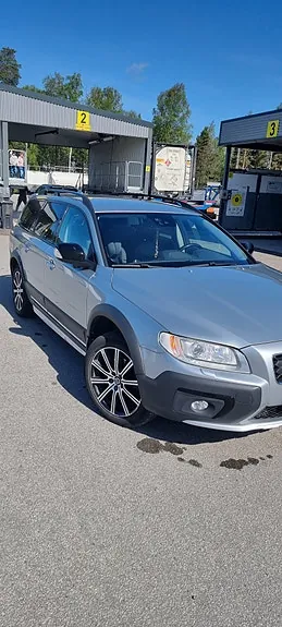 Volvo Xc70 2016 photo 4