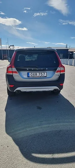 Volvo Xc70 2016 photo 5