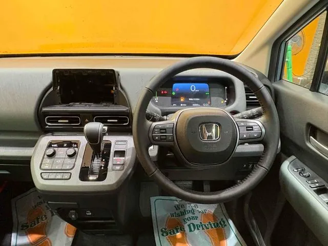 Honda Freed 2026 photo 3