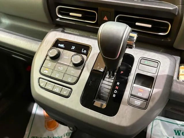 Honda Freed 2026 photo 4
