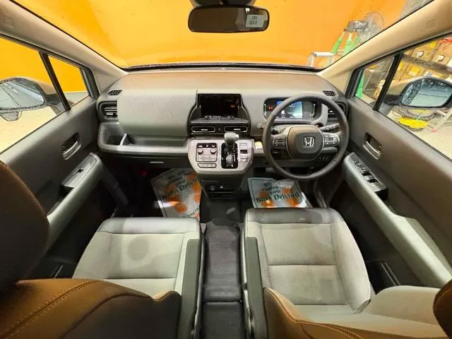 Honda Freed 2026 photo 2