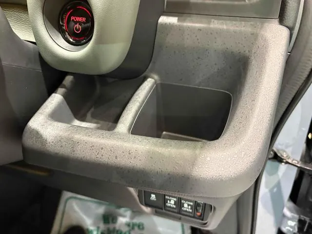 Honda Freed 2026 photo 5