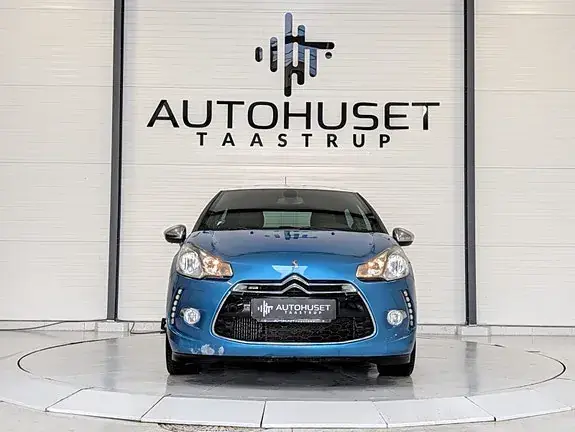 Citroen Ds3 2011 photo 4