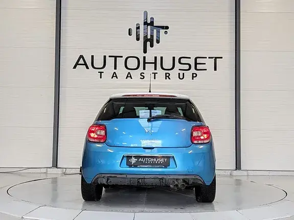Citroen Ds3 2011 photo 5
