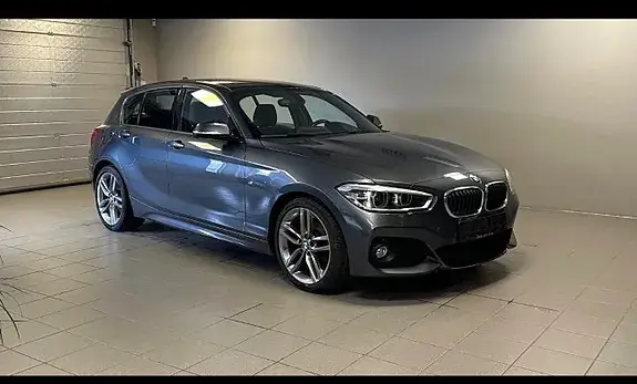 BMW 116I