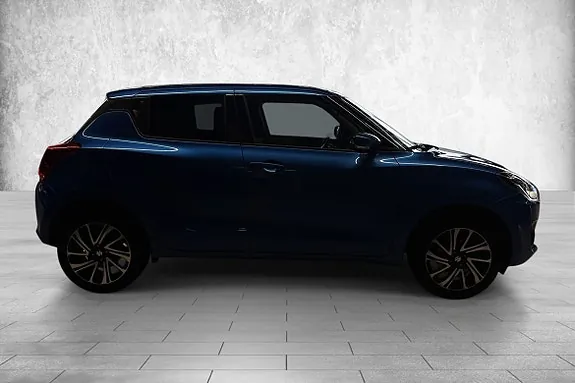 Suzuki Swift 2021 photo 4