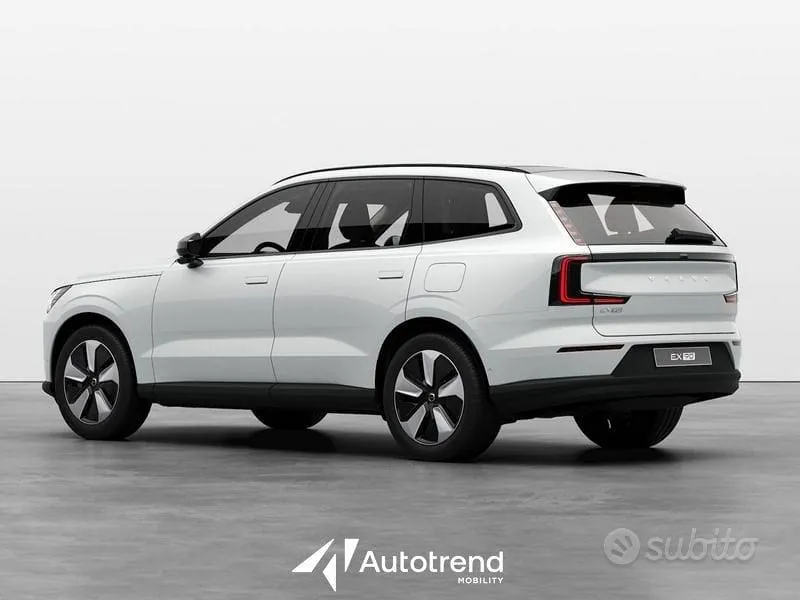 Volvo Ex90 2026 photo 2