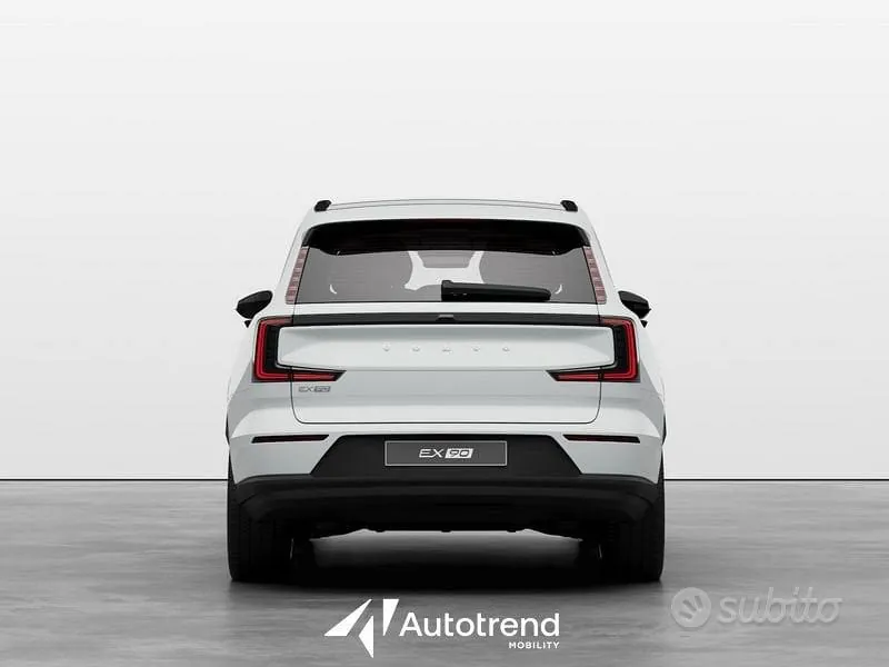 Volvo Ex90 2026 photo 4