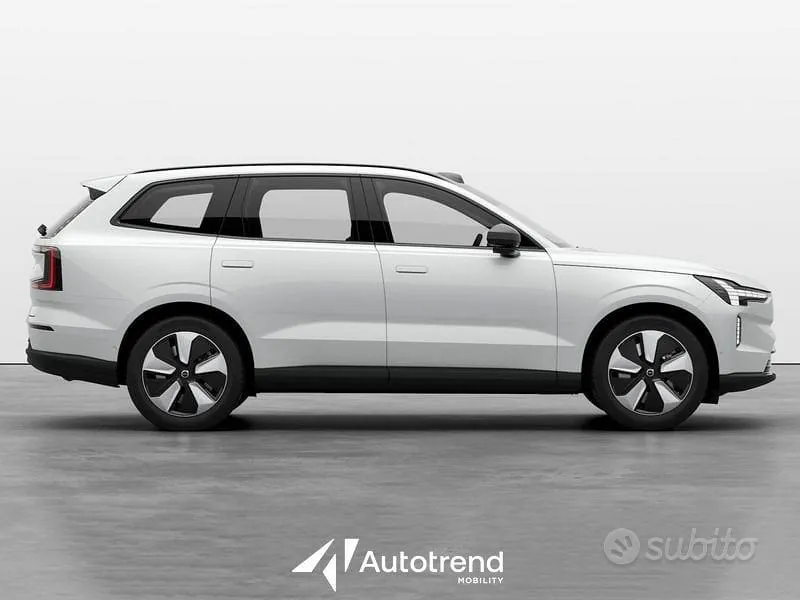 Volvo Ex90 2026 photo 5