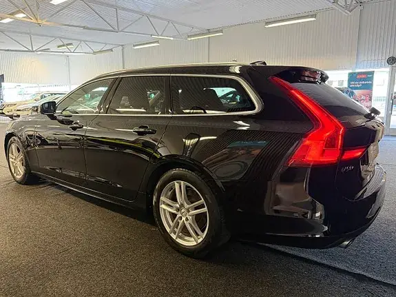 Volvo V90 2019 photo 4