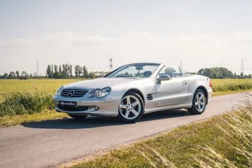Mercedes-Benz Sl