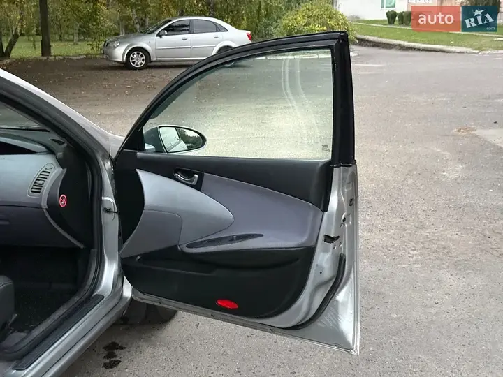 Nissan Primera 2003 photo 5