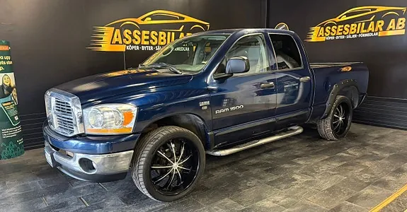 Dodge Ram 1500