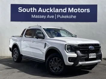 Ford Ranger 2026 photo 4