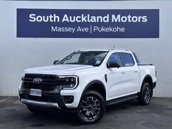 Ford Ranger 2026 photo 2