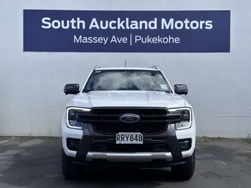 Ford Ranger 2026 photo 3