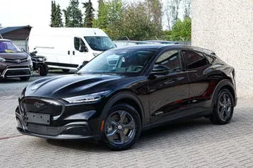 Ford Mustang Mach-E