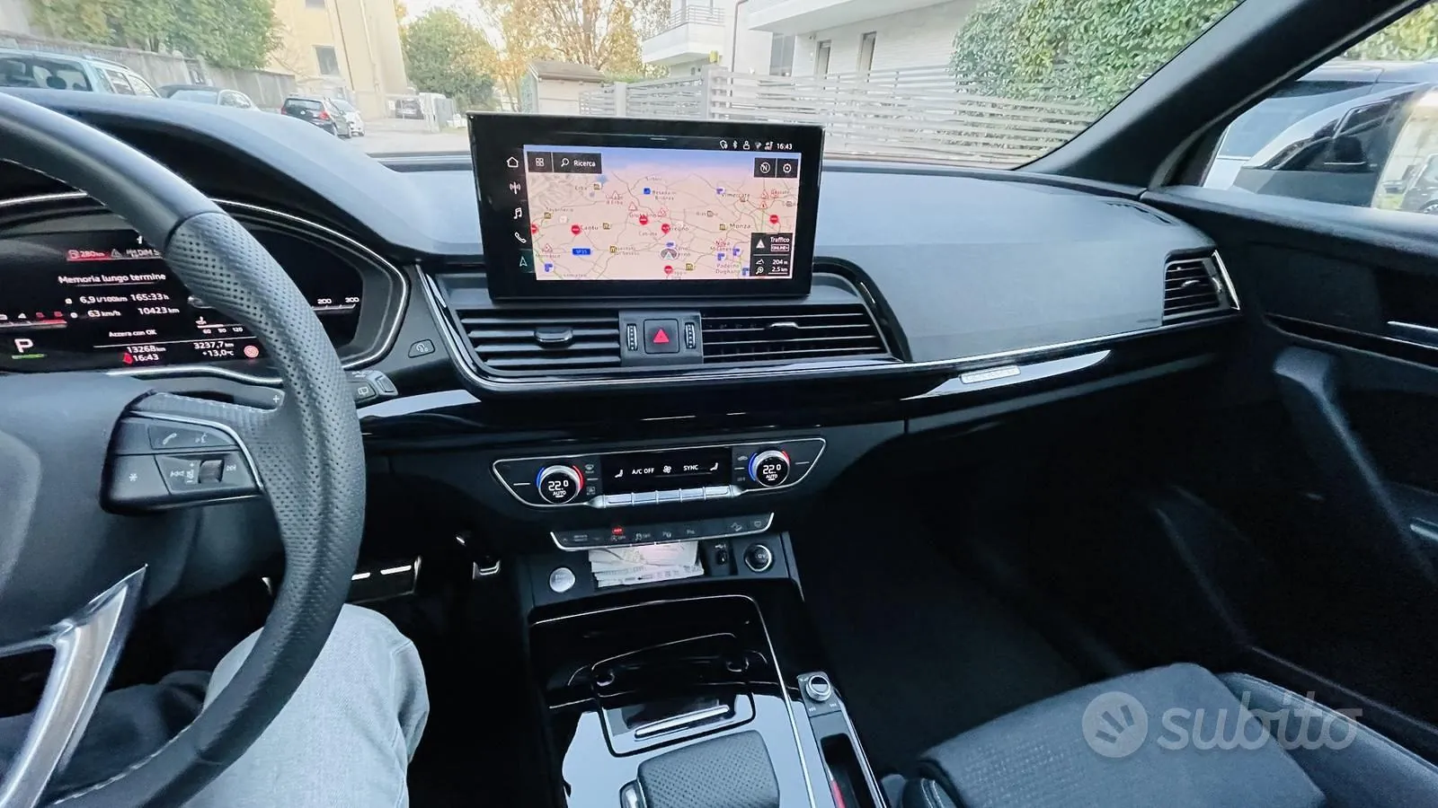 Audi Q5 2024 photo 5