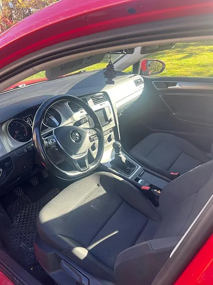 Volkswagen Golf 2015 photo 5