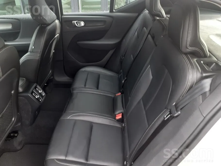 Volvo Xc 40 2018 photo 5