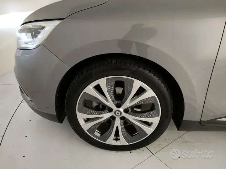 Renault Scenic 2019 photo 5